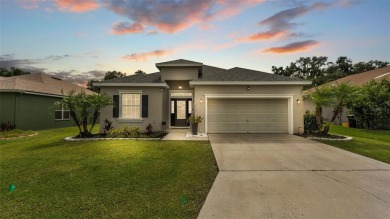 Lake Home For Sale in Mulberry, Florida