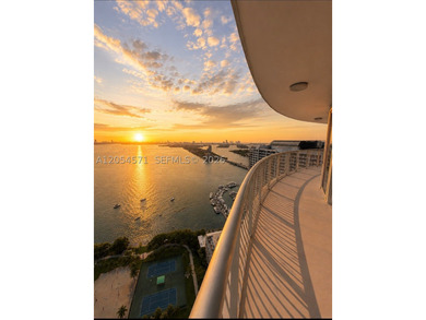 Experience elevated waterfront living from the 42nd floor at - photo 1