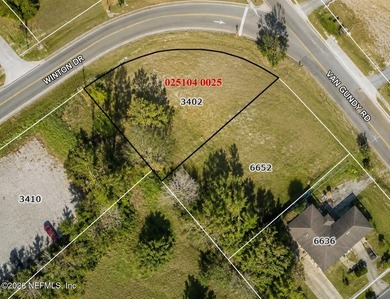 **Excellent Opportunity to Build!** This spacious **0.25-acre - photo 1