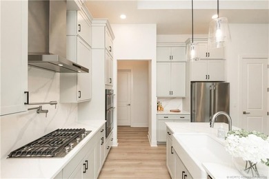 Move-in ready, NEW construction by TRUST HOMES! Located on an - photo 11