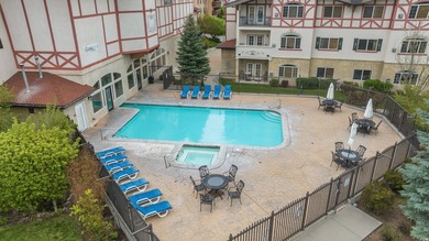 Own your own alpine escape and let it work for you. Located - photo 14