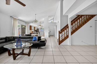 Light and bright 2-story patio townhome with a unique layout-4 - photo 16