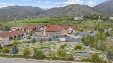 Own your own alpine escape and let it work for you. Located - photo 18