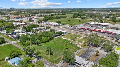 610 N US Hwy 41 lot is 104 feet by 173 ft deep; North Lot on 1st - photo 1