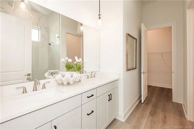 Move-in ready, NEW construction by TRUST HOMES! Located on an - photo 21