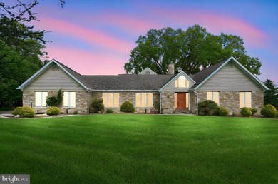 (private lake, pond, coastal) Home For Sale in Bel Air Maryland