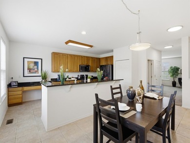 Maintenance free living at its finest in Carol Stream's coveted - photo 22