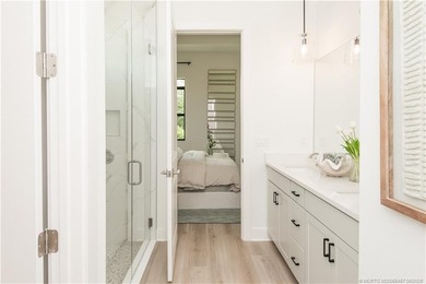 Move-in ready, NEW construction by TRUST HOMES! Located on an - photo 23