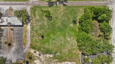 610 N US Hwy 41 lot is 104 feet by 173 ft deep; North Lot on 1st - photo 9