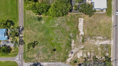 610 N US Hwy 41 lot is 104 feet by 173 ft deep; North Lot on 1st - photo 10