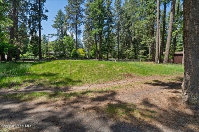 Lake Lot For Sale in Worley, Idaho