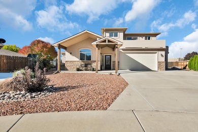 Colorado River Home For Sale in Palisade Colorado