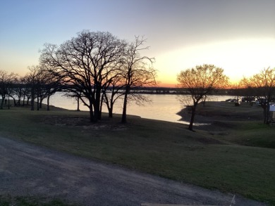 Lake Home SOLD! in Madill, Oklahoma
