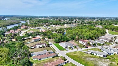 Move-in ready, NEW construction by TRUST HOMES! Located on an - photo 41