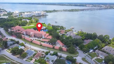 Indian River Condo For Sale in Merritt Island Florida