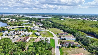 Move-in ready, NEW construction by TRUST HOMES! Located on an - photo 47
