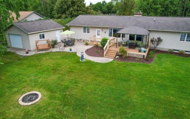 Lake Home For Sale in Gladwin, Michigan