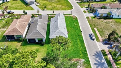 Move-in ready, NEW construction by TRUST HOMES! Located on an - photo 53