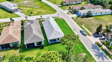 Move-in ready, NEW construction by TRUST HOMES! Located on an - photo 54