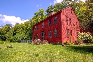 Lake Home For Sale in Cooperstown, New York