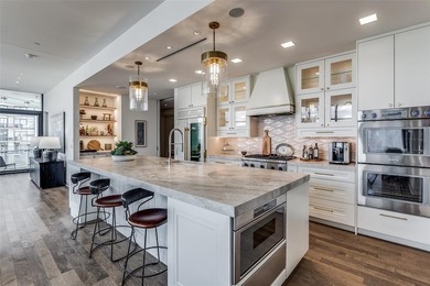 A true statement in contemporary architecture, Museum Tower