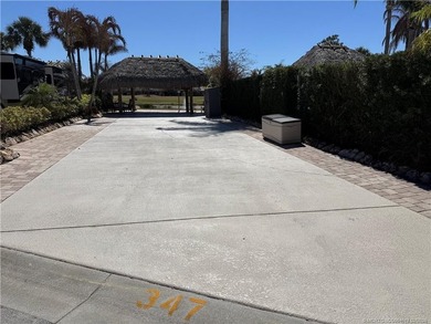 Nestled within an exclusive gated RV resort, this exceptional - photo 1