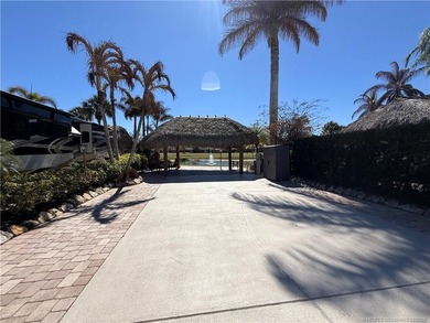 Nestled within an exclusive gated RV resort, this exceptional - photo 6