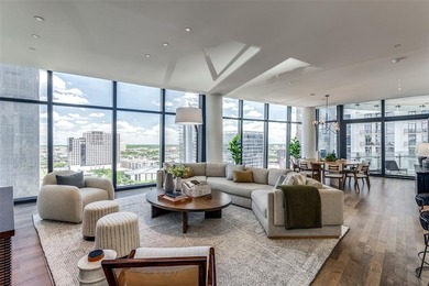 A true statement in contemporary architecture, Museum Tower