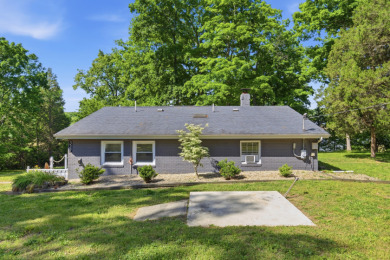 Turnkey Lakefront Retreat on Rough River Lake! SOLD - photo 1