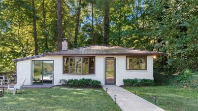 Lake Home For Sale in Logan, Ohio