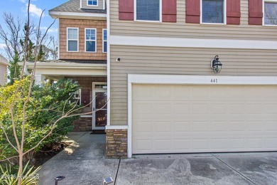 Welcome home to The Landing at Mill Creek in Sneads Ferry! This - photo 4