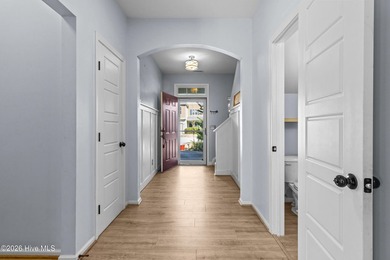 Welcome home to The Landing at Mill Creek in Sneads Ferry! This - photo 5