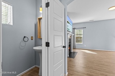 Welcome home to The Landing at Mill Creek in Sneads Ferry! This - photo 6