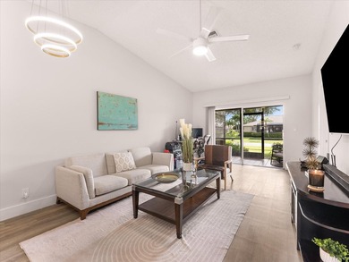 Beautiful 2/2 all updated Villa at gated community 55+ Whisper - photo 6