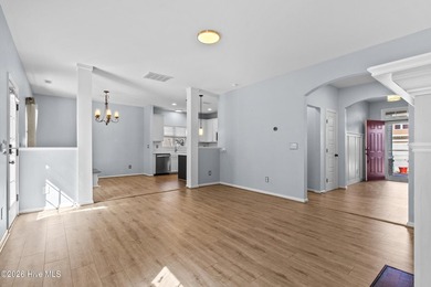 Welcome home to The Landing at Mill Creek in Sneads Ferry! This - photo 10
