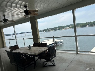 Lake Condo For Sale in Camdenton, Missouri
