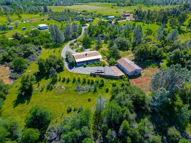 (private lake, pond, coastal) Home Sale Pending in Anderson California