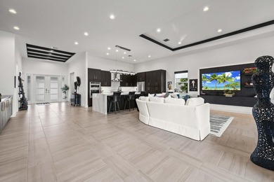 Experience the pinnacle of luxury living in this breathtaking - photo 3