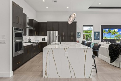 Experience the pinnacle of luxury living in this breathtaking - photo 5