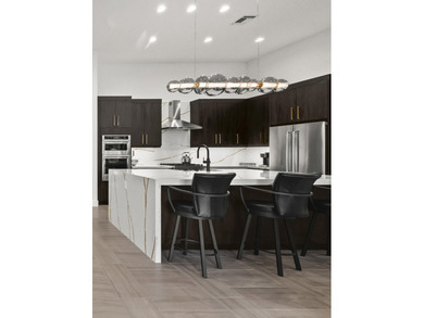 Experience the pinnacle of luxury living in this breathtaking - photo 6