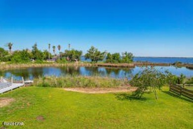 Deer Point Lake Lot Sale Pending in Lynn Haven Florida