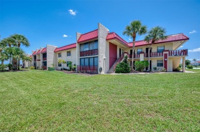 Rotonda West Lakes and Canals Condo For Sale in Rotonda West Florida