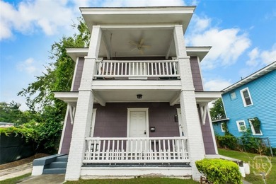 Imagine living in the heart of one of Savannah's most - photo 1