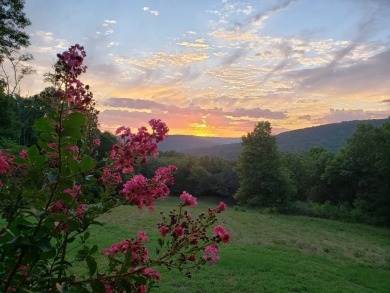 Lake Home For Sale in Huntsville, Arkansas