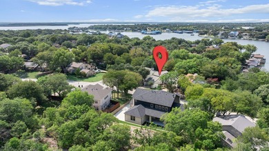 Lake living at its finest! Nestled across the street from the - photo 22