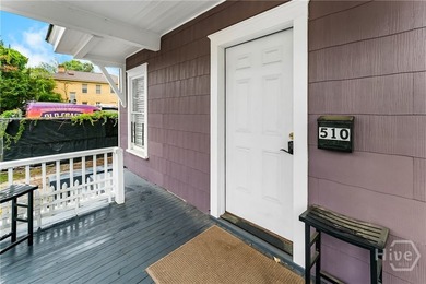 Imagine living in the heart of one of Savannah's most - photo 3