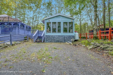 Lake Lot For Sale in Covington Twp, Pennsylvania
