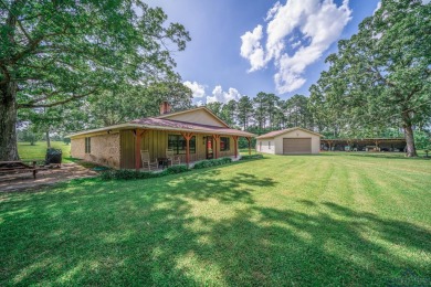 Lake Home For Sale in Diana, Texas