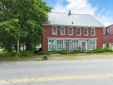 So many updates to this 1840's charmer! Nestled in the heart of - photo 1