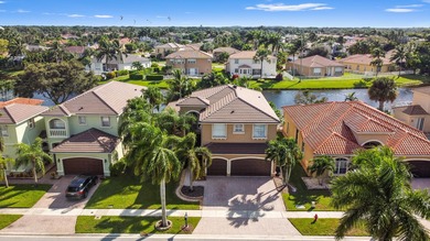 (private lake, pond, coastal) Home For Sale in Lake Worth Florida